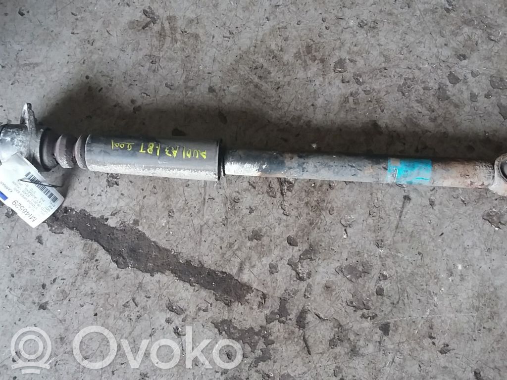 Audi A3 S3 8L Stoßdämpfer hinten