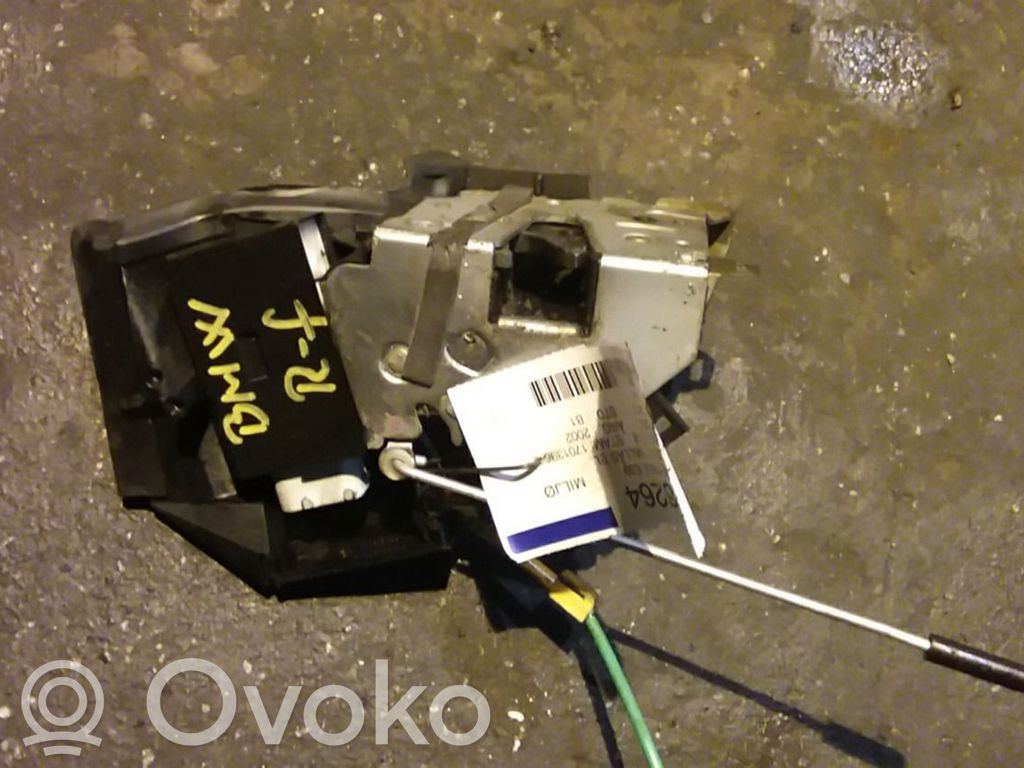 Moteur verrouillage centralisé