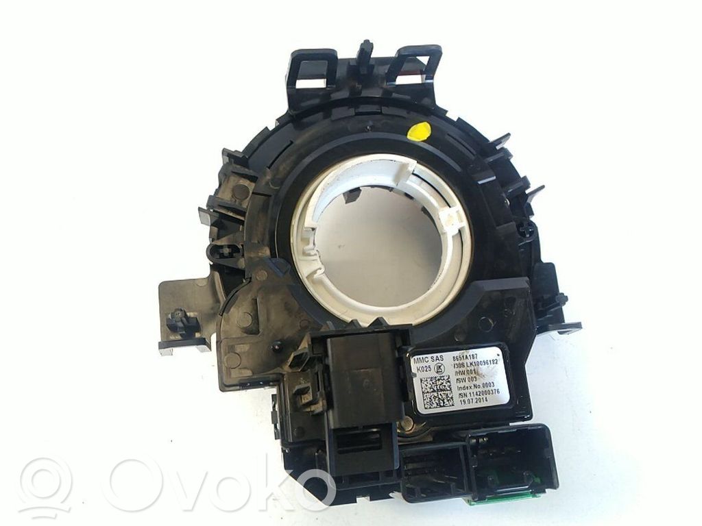 Mitsubishi Space Star Innesco anello di contatto dell’airbag (anello SRS) 