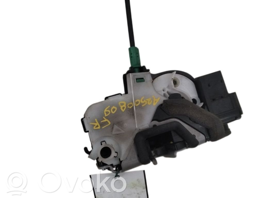 Motor de bloqueo de puertas   13579523