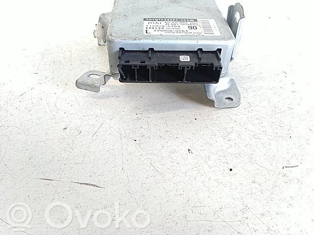 Unité de commande / calculateur direction assistée   896500D292