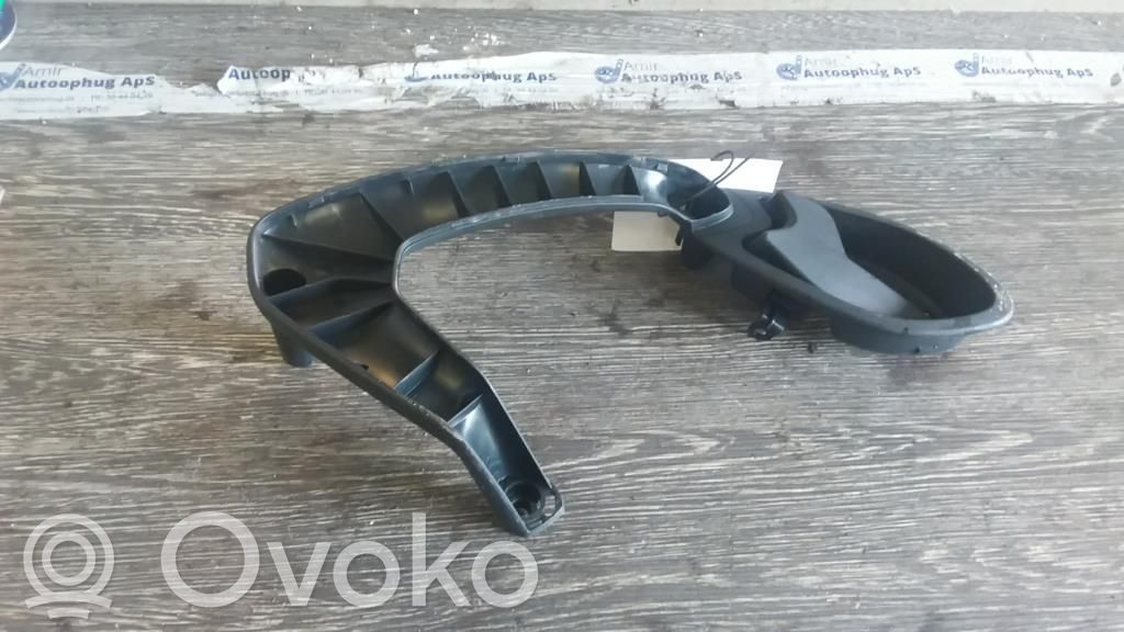 Ford Ka Mâner interior ușă față