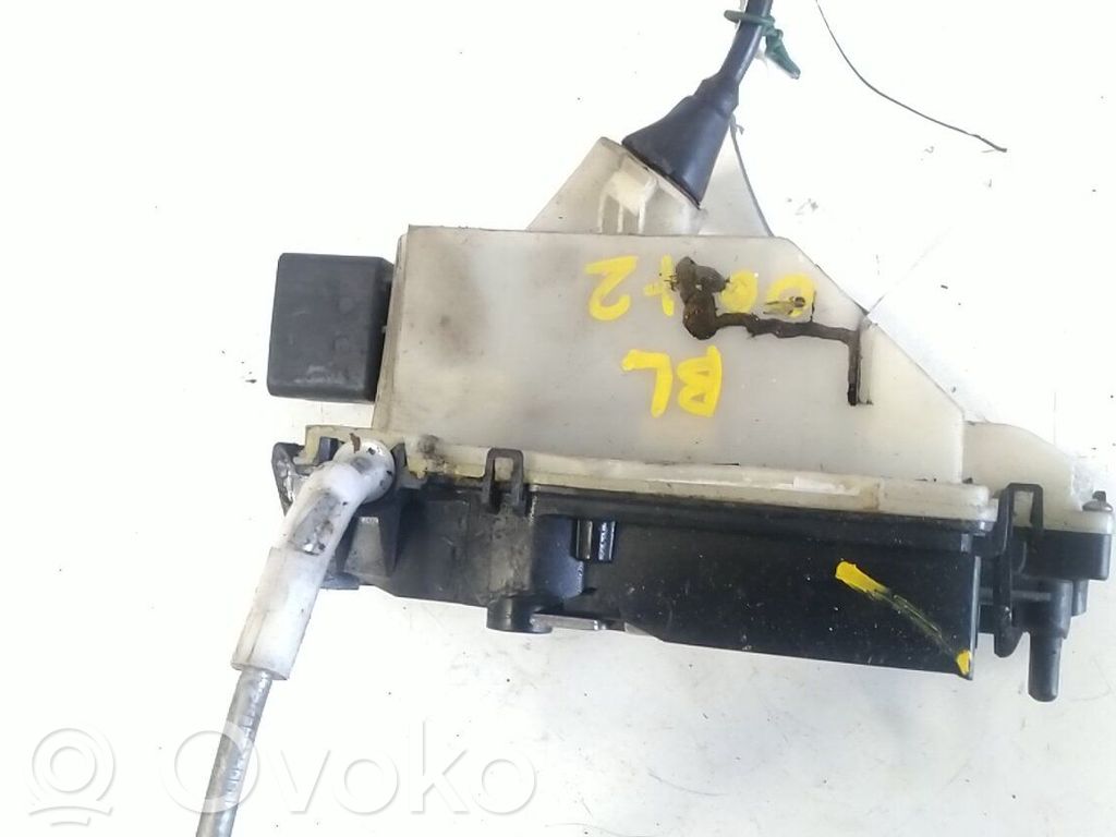 Motorino della chiusura centralizzata   9137W1