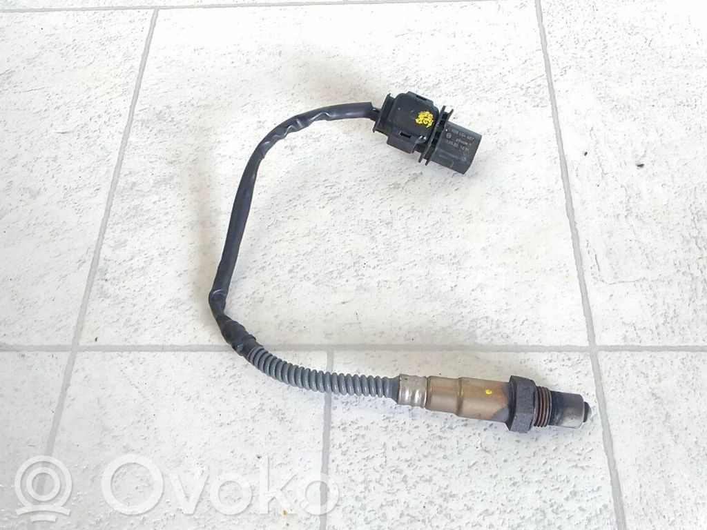 Land Rover Range Rover Evoque L538 Lambda probe sensor 