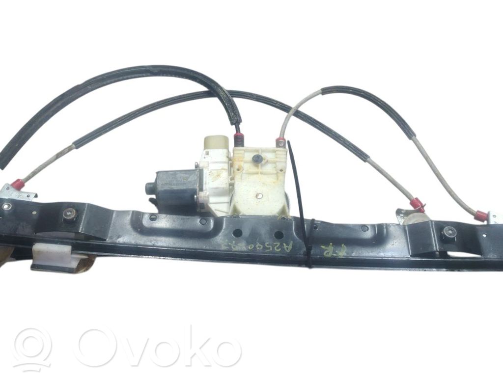 Ford S-MAX Macara ușă față cu motor 