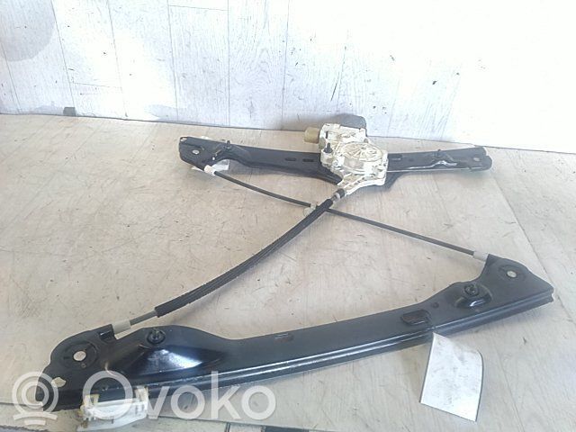 BMW 3 E90 E91 Motor macara geam ușă față