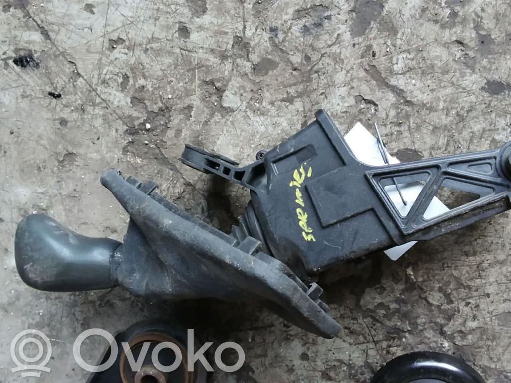 Selector de cambios   A9062601802