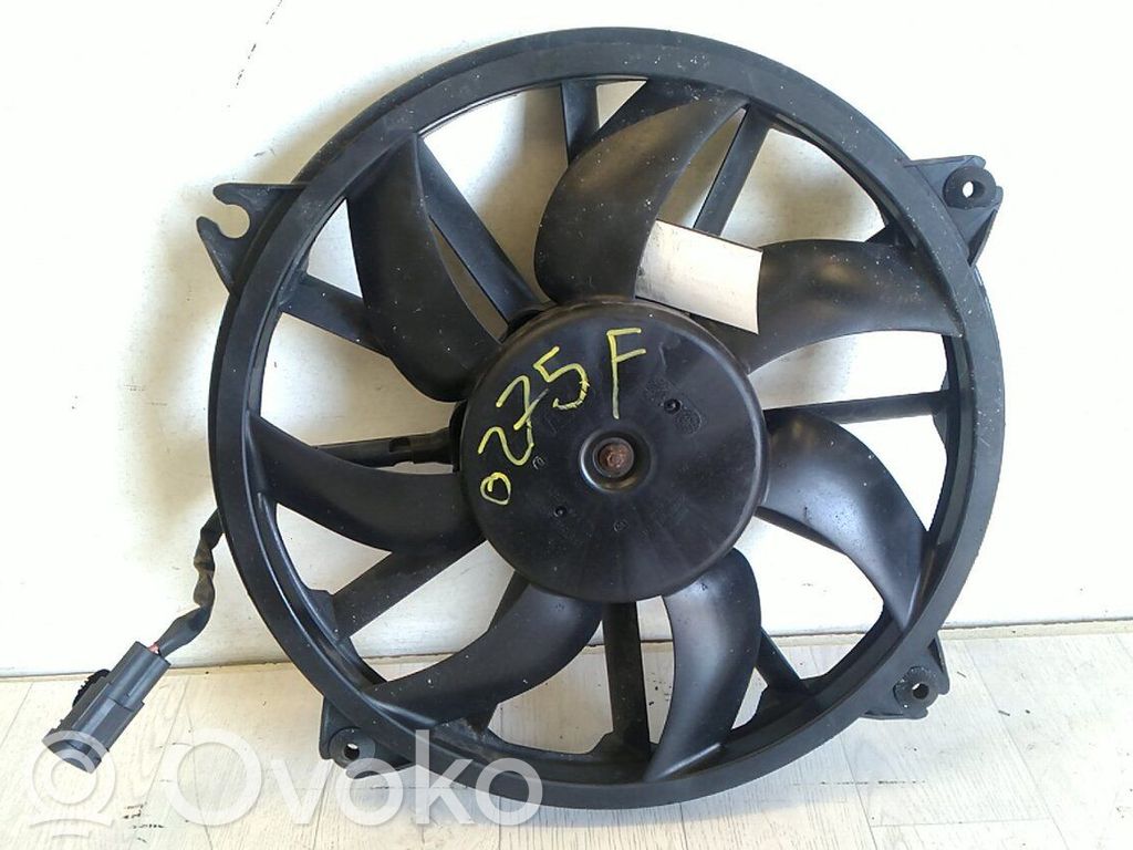 Elektrolüfter   9828719880