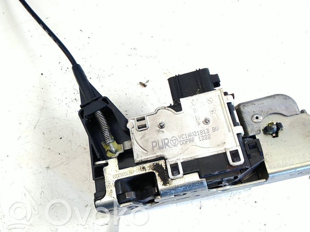 Ford Transit Central locking motor 