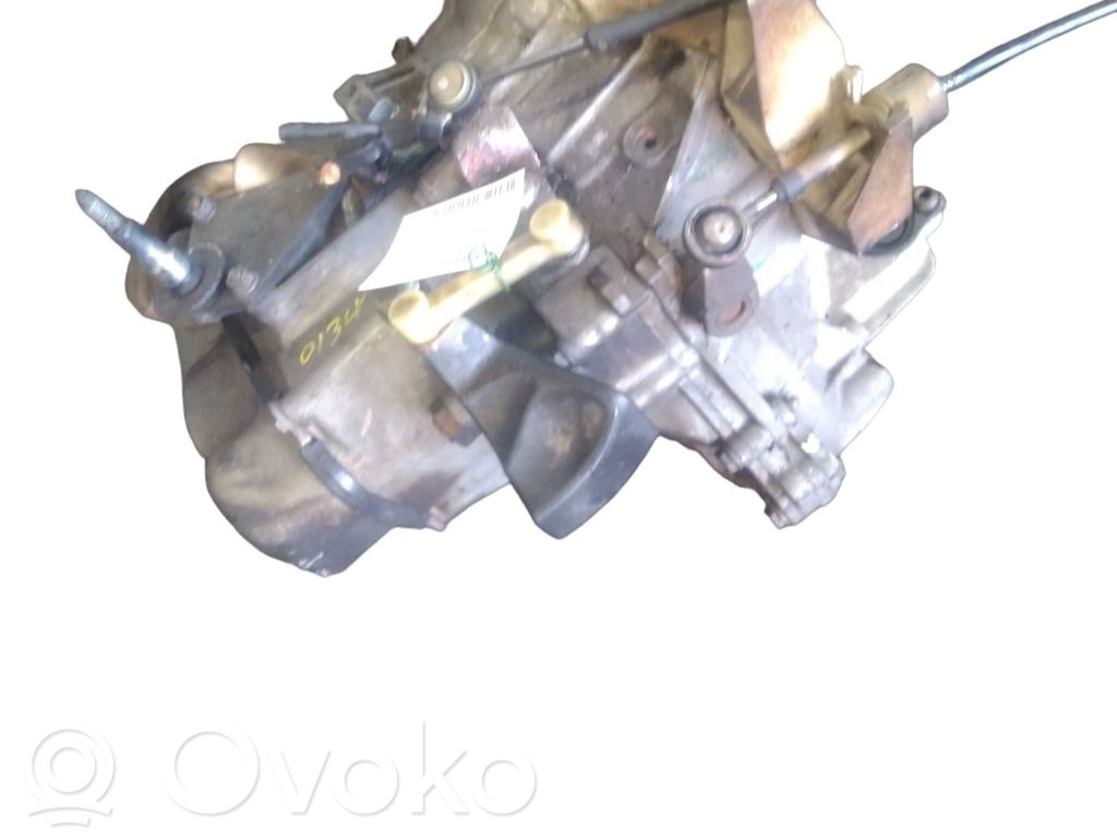 Citroen C4 I Cutie viteze manuală cu 5 trepte 