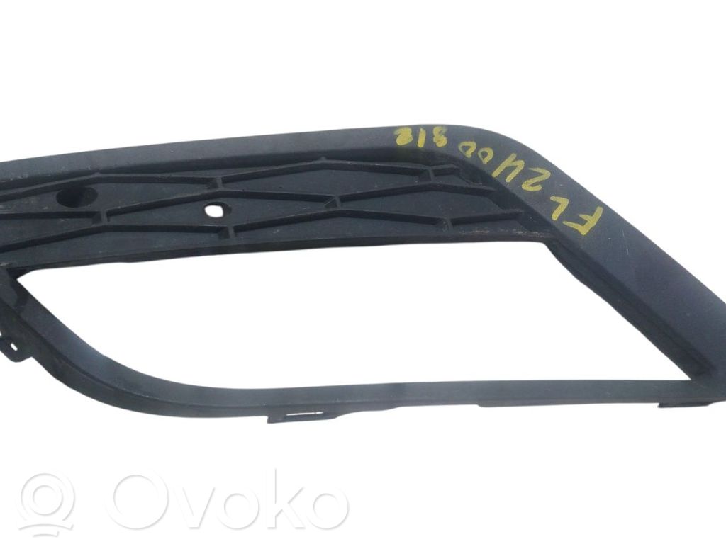 Seat Leon (5F) Grilă radiator față 