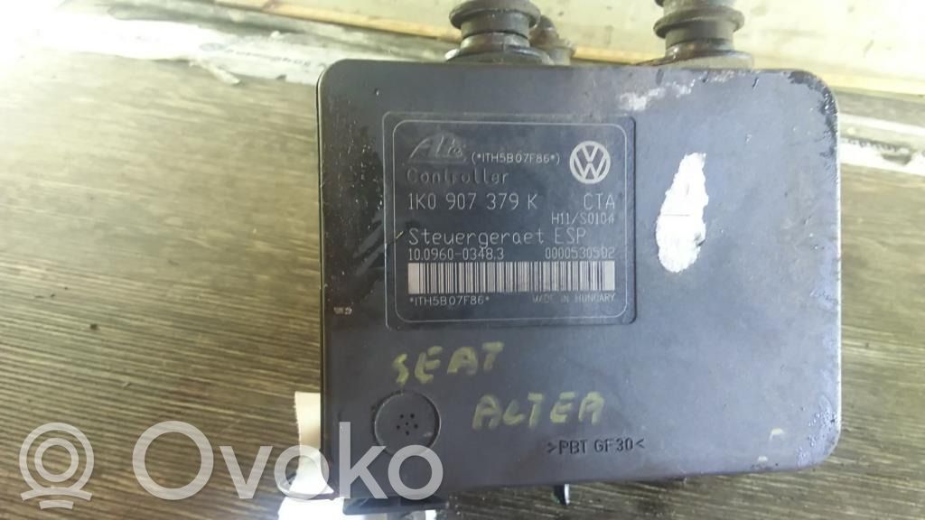 Pompa ABS   1K0907379K