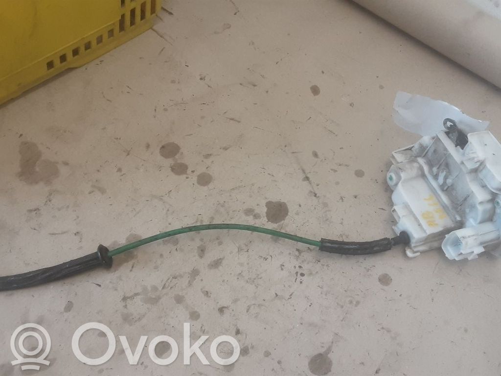 Alfa Romeo 159 Motor închidere centralizată