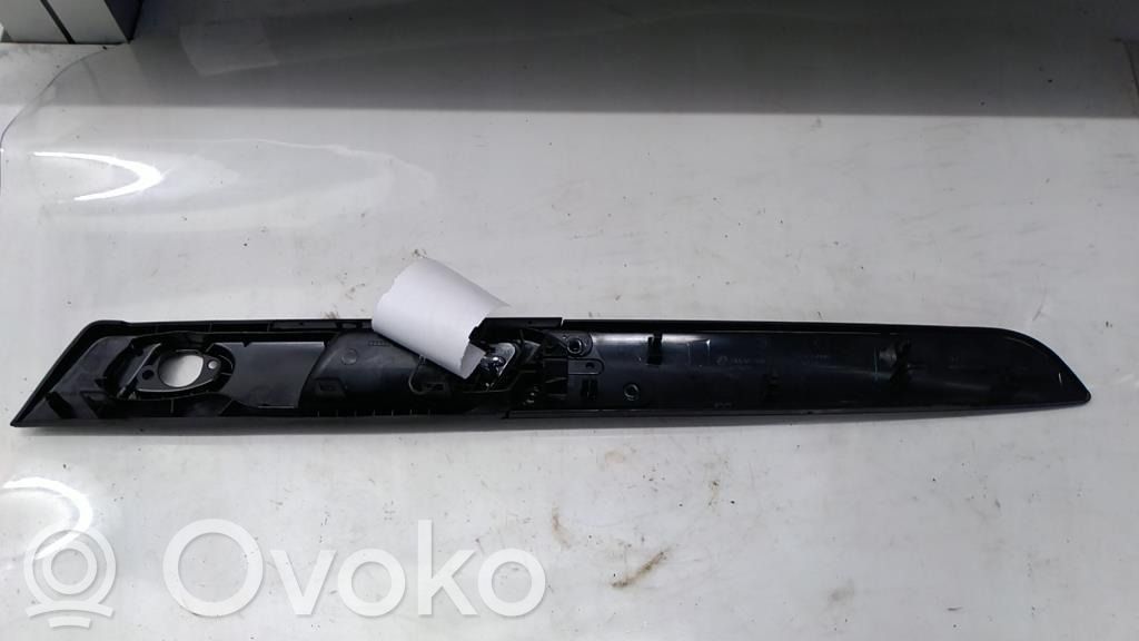 Volkswagen PASSAT B7 Etuoven sisäkahva 