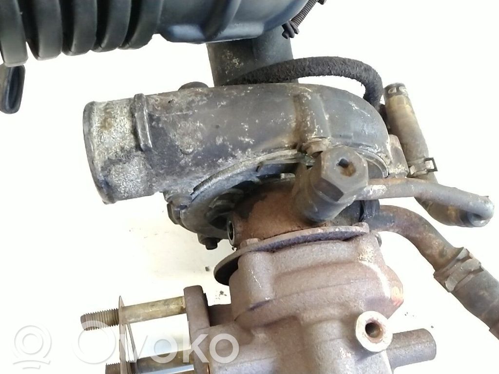 Hyundai H-1, Starex, Satellite Turbo 