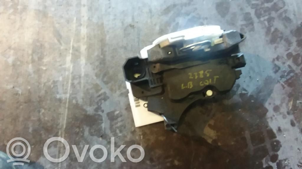 Motorino della chiusura centralizzata