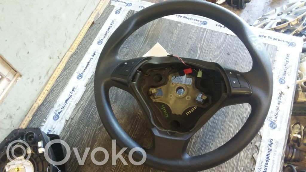 Fiat Grande Punto Airbag dello sterzo 