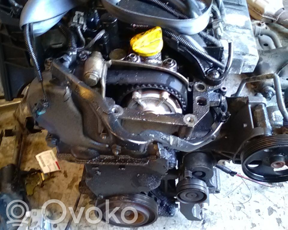 Motor