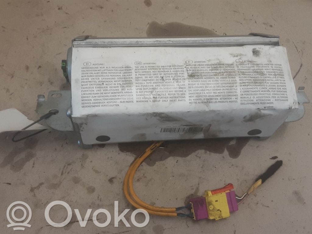 Alfa Romeo 159 Airbag del passeggero