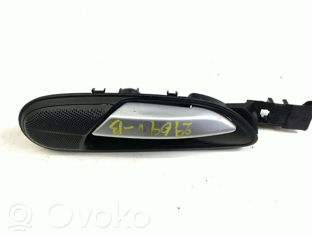 Fiat Punto Evo Manecilla interna puerta delantera