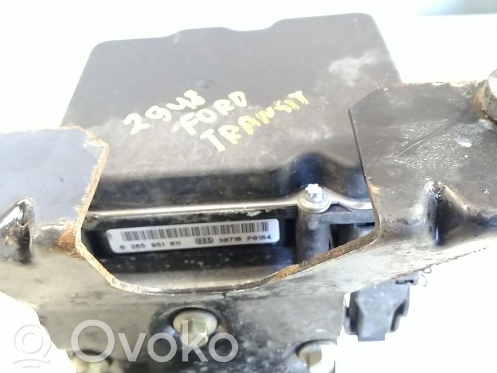 Pompa ABS   1727076