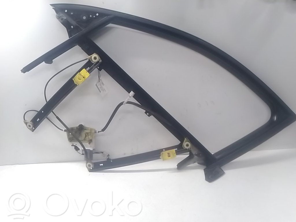 Audi A6 S6 C6 4F Motor macara geam ușă față 