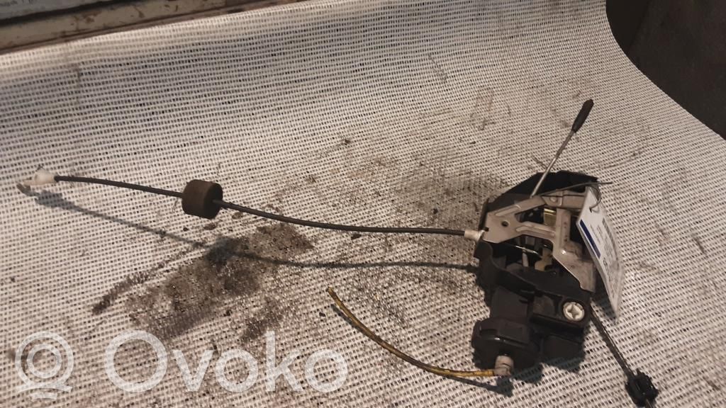 Mercedes-Benz A W168 Motor închidere centralizată 