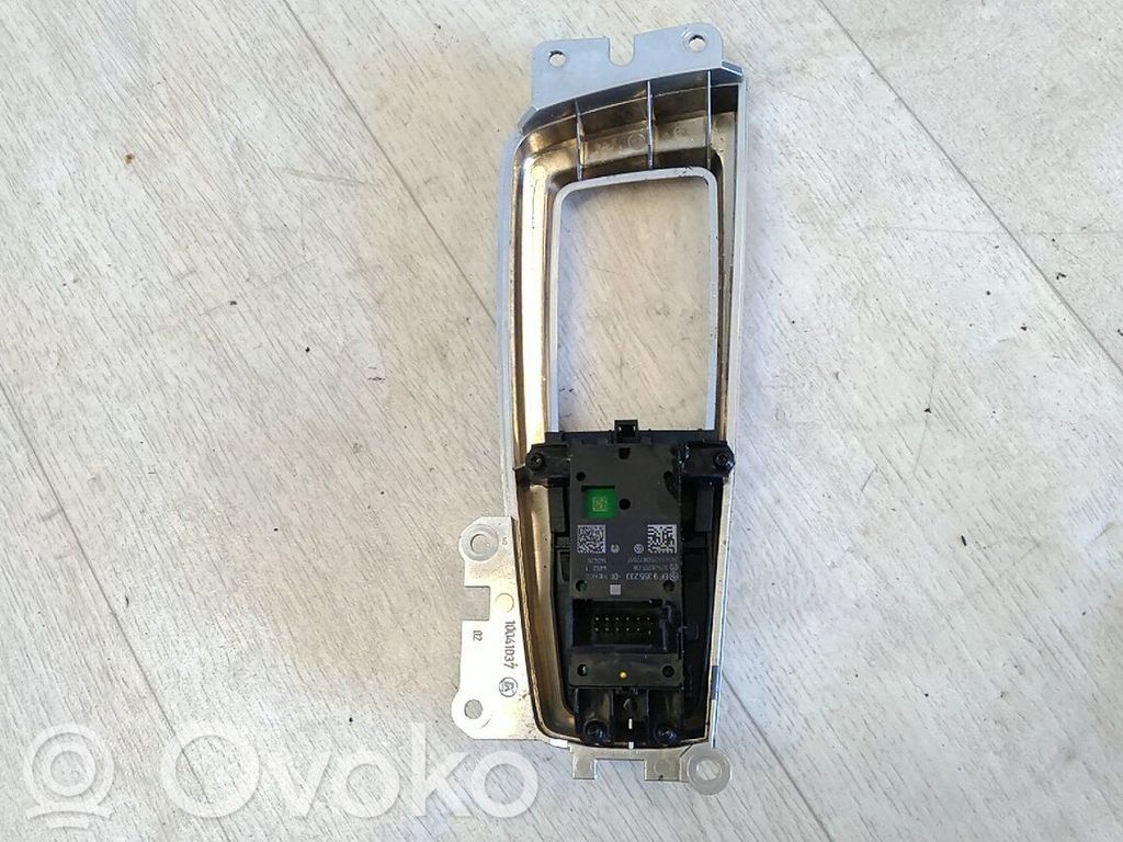 BMW 5 F10 F11 Motor frână de mână/parcare 