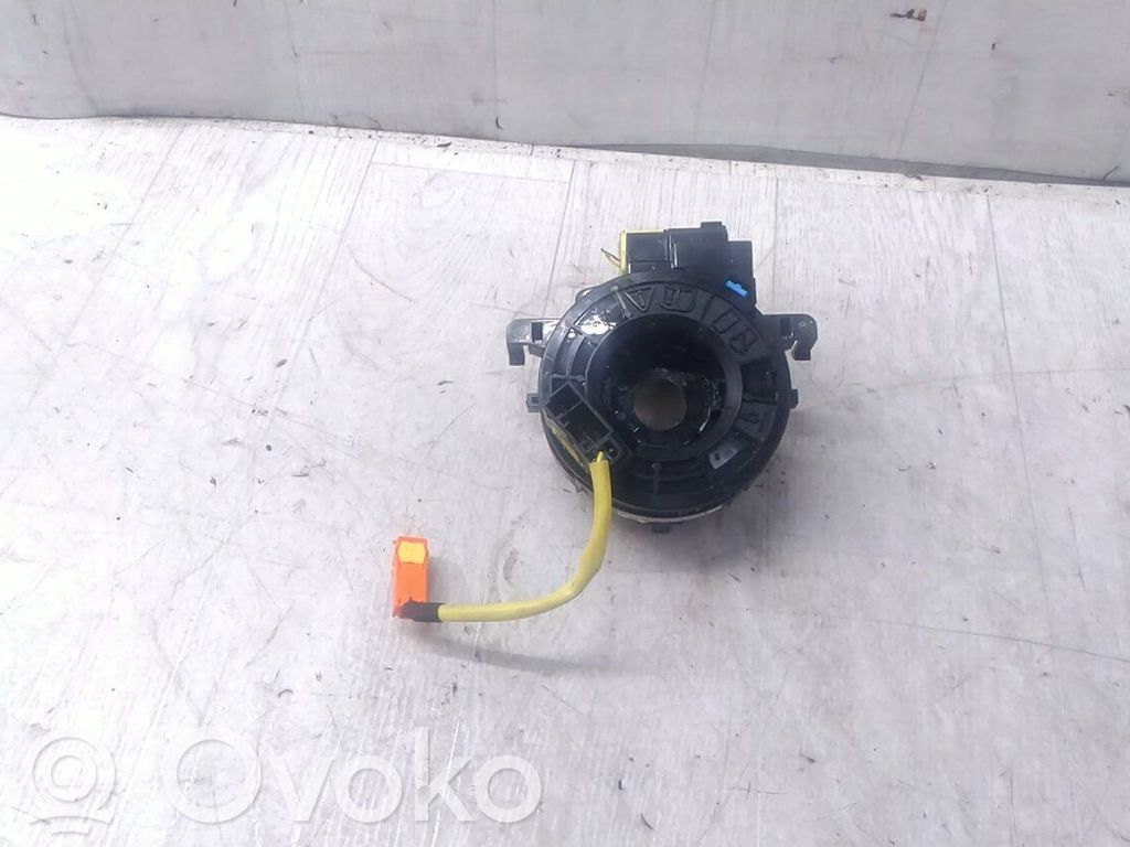 Peugeot 108 Innesco anello di contatto dell’airbag (anello SRS) 