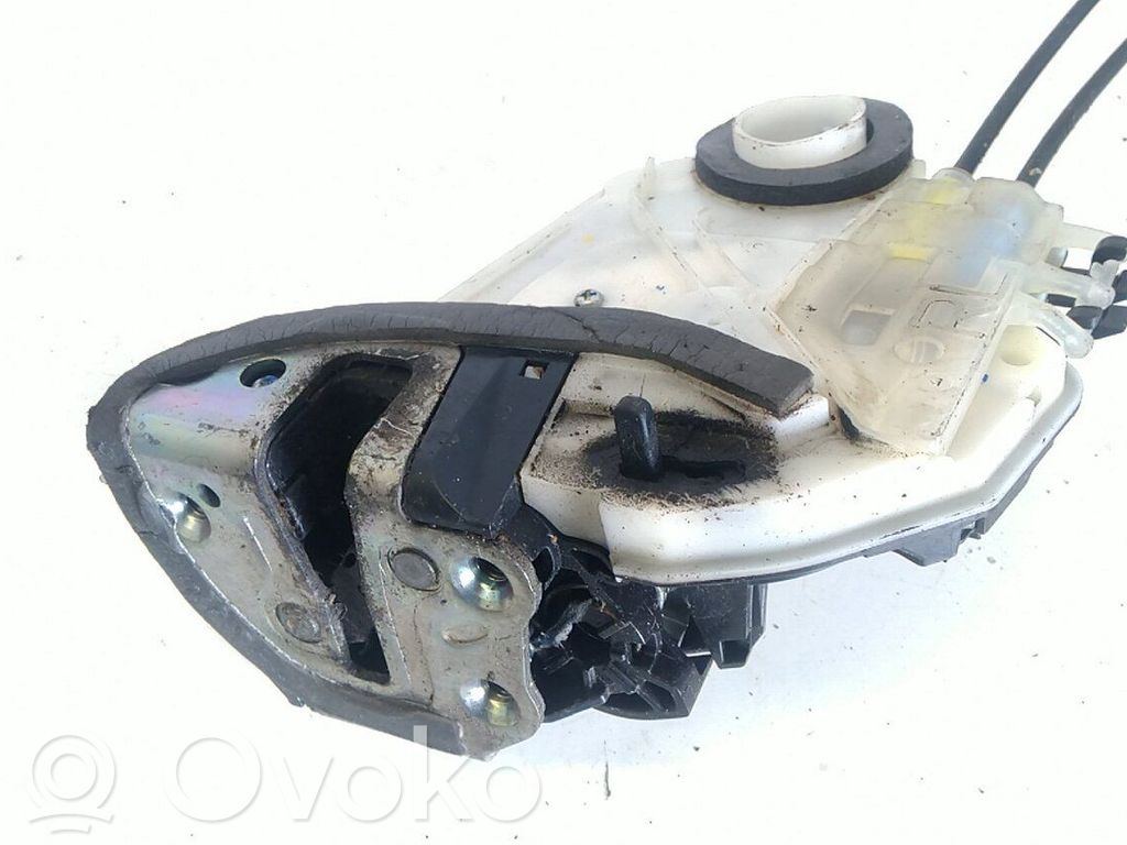 Toyota Aygo AB40 Motor de bloqueo de puertas