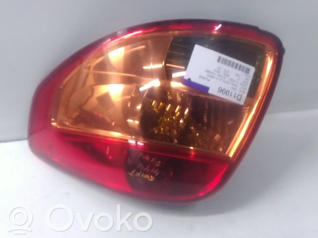 Suzuki SX4 Takavalot 