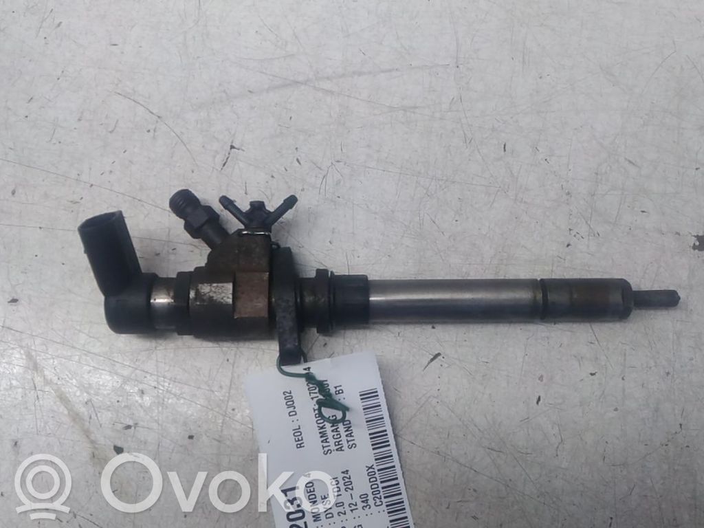 Inyector de combustible   3M5Q9F593DB,1373549,3M5Q9F593DB