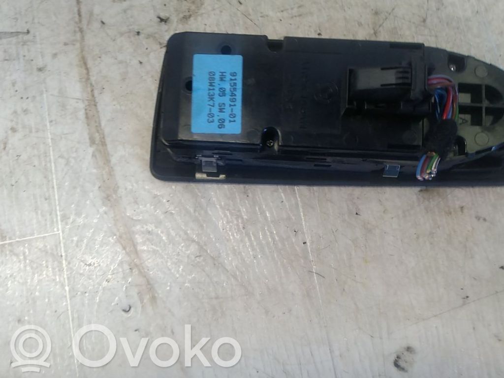 BMW 1 E81 E87 Electric window control switch 