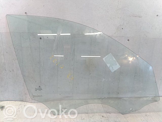 BMW 3 E90 E91 Etuoven lasin muotolista 