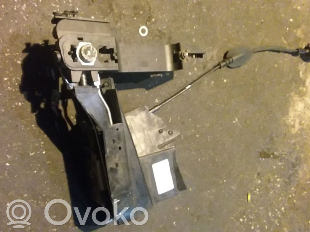 Motor de bloqueo de puertas