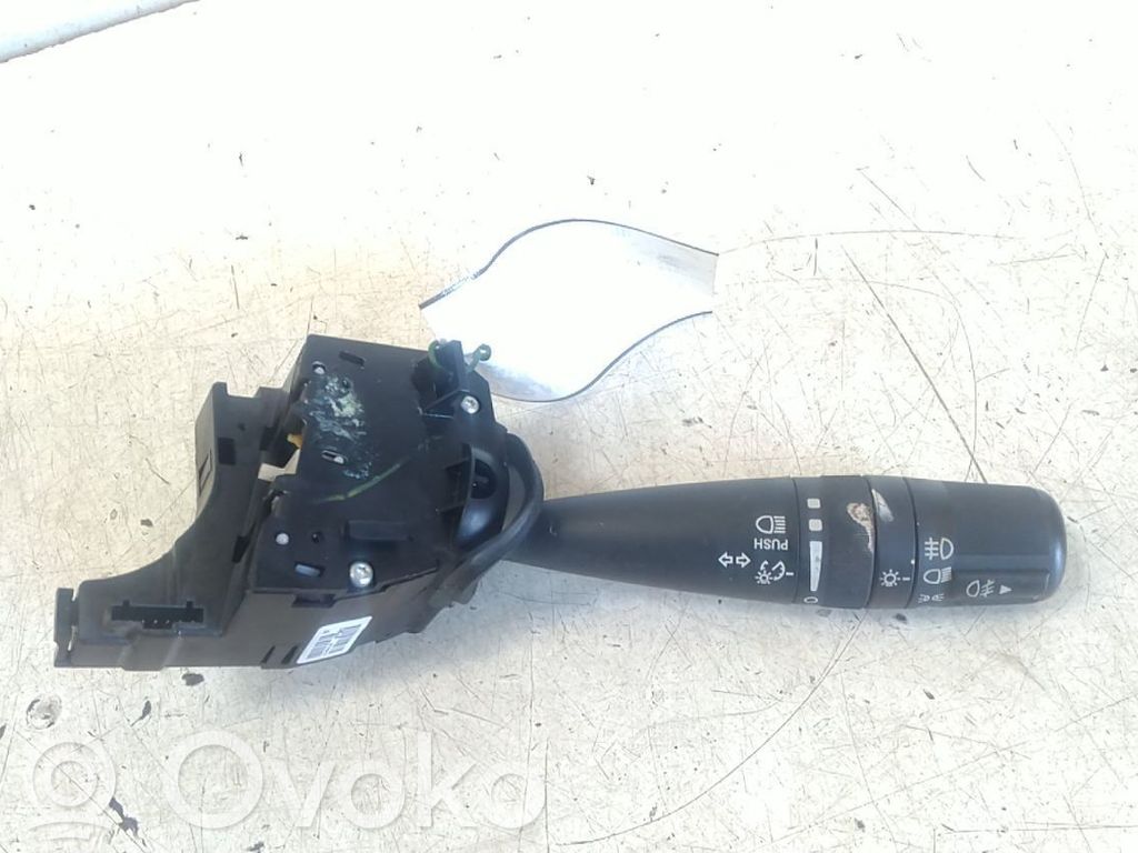 Dodge Journey Interruptor/palanca de limpiador de luz de giro 
