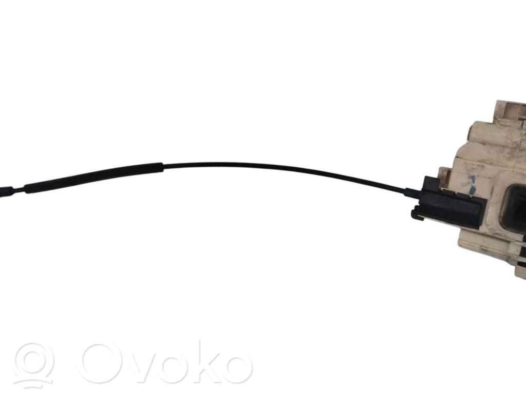 Motor de bloqueo de puertas