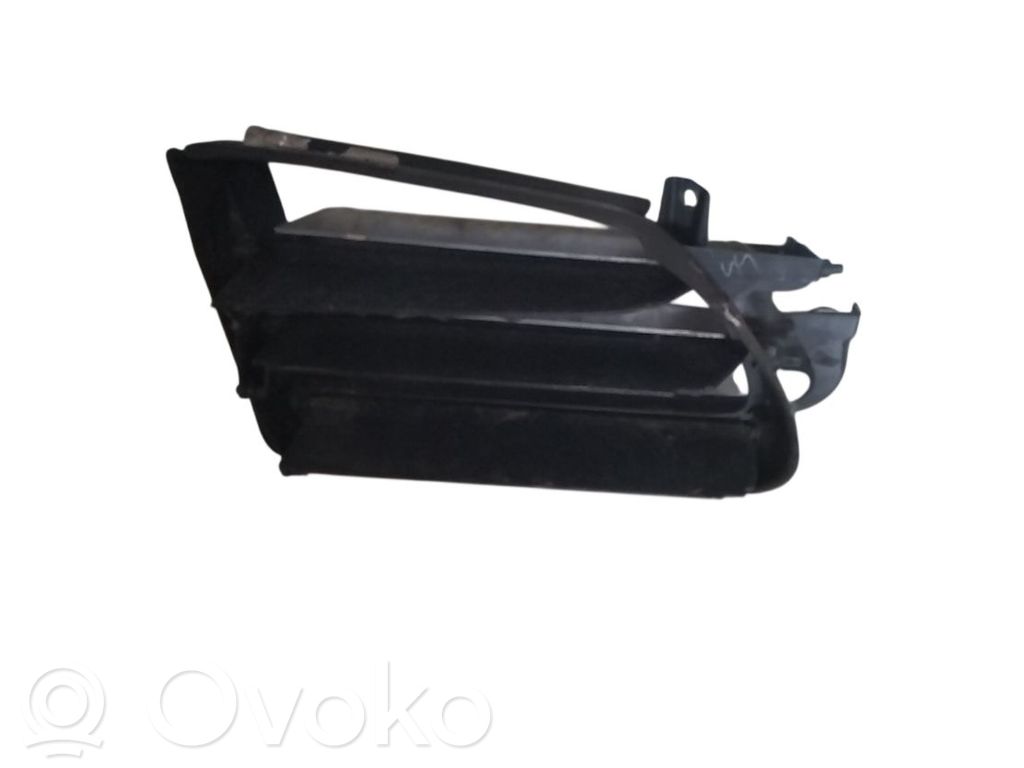 Tesla Model S Front grill 