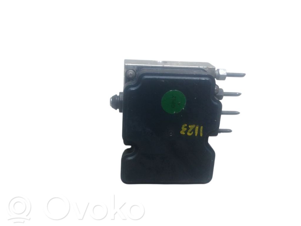 ABS-pumppu   42704120