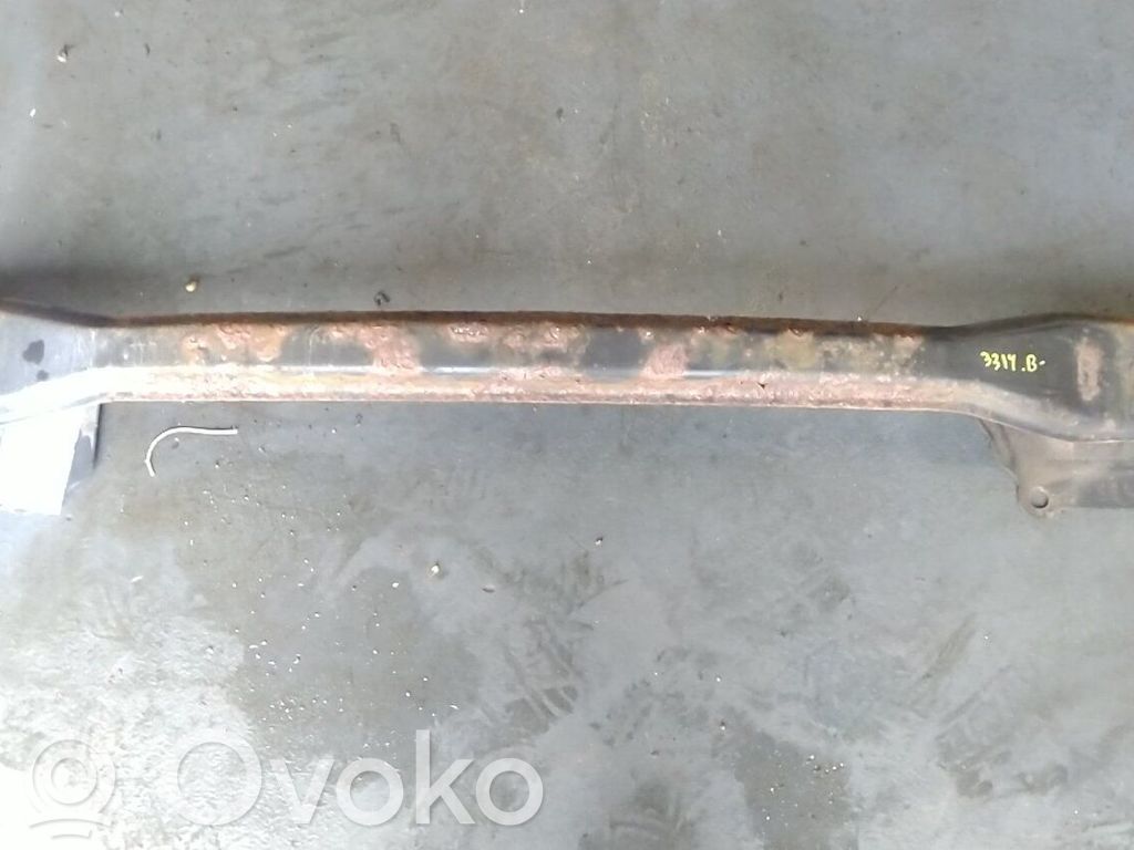 Ford Fiesta Amortizor/atenuator șoc bară față 