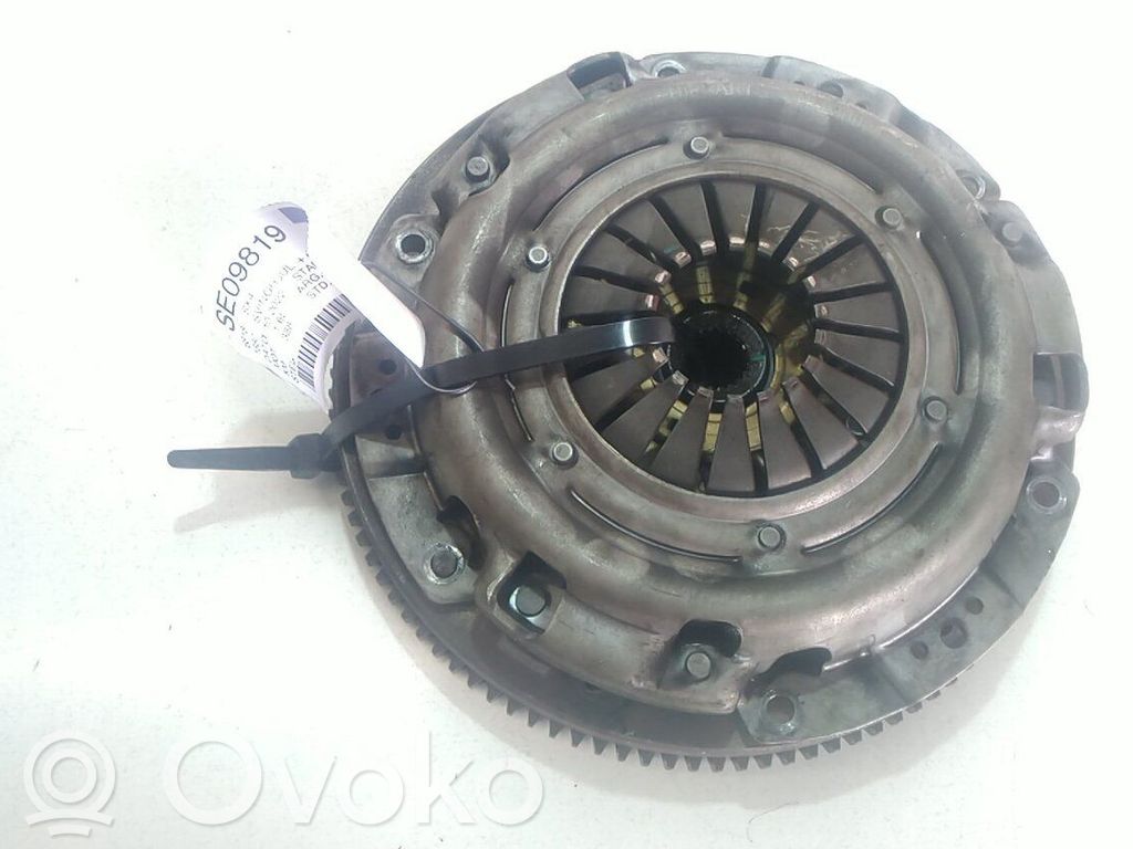 Suzuki SX4 Juego de embrague 