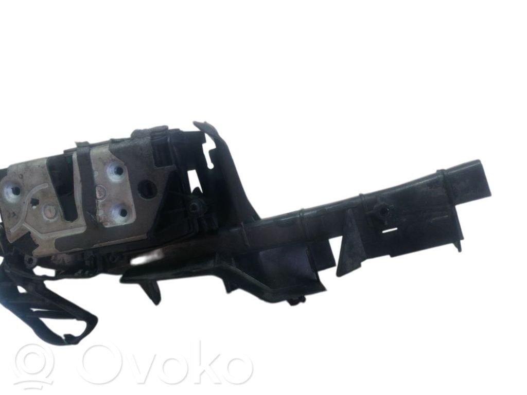 Ford Focus Motor închidere centralizată 