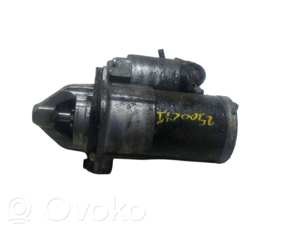 Motor de arranque   233001HC1B