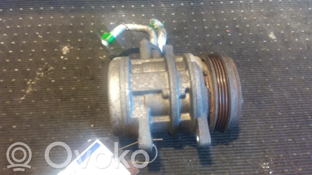 Chevrolet Matiz Compressore aria condizionata (A/C) (pompa) 