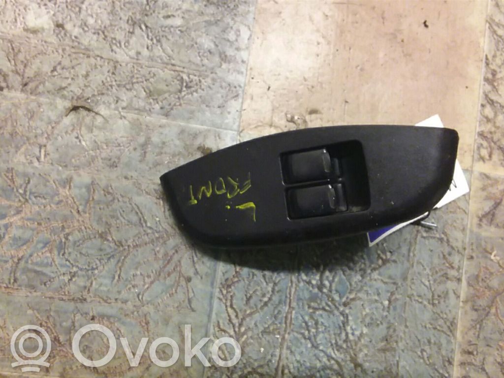 Przyciski szyb