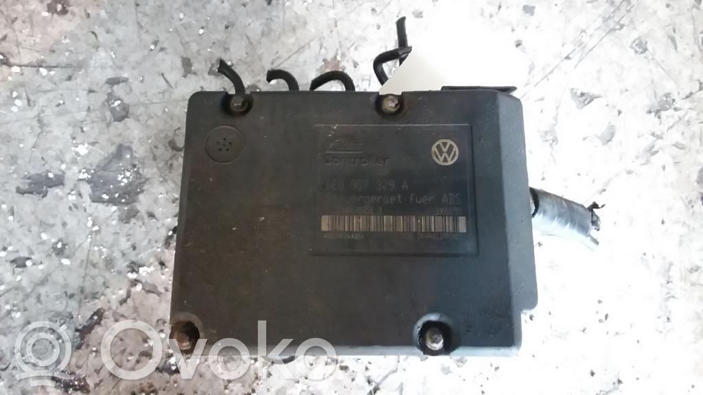 Volkswagen Lupo Pompă ABS 