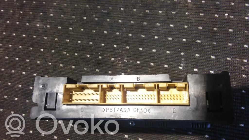 Audi A3 S3 8L Unitate control climatizare 