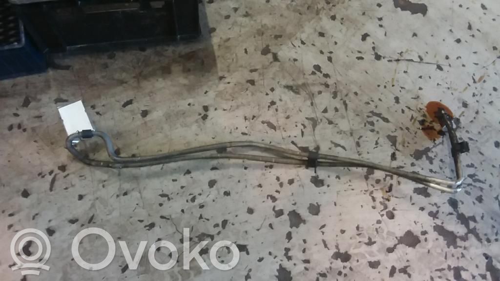 Audi A6 S6 C6 4F Conductă/furtun răcitor ulei cutie de viteze 