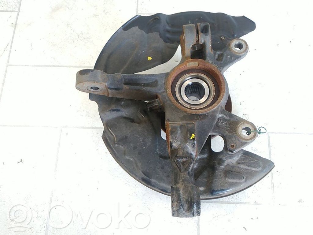Achsschenkel vorne   2451512