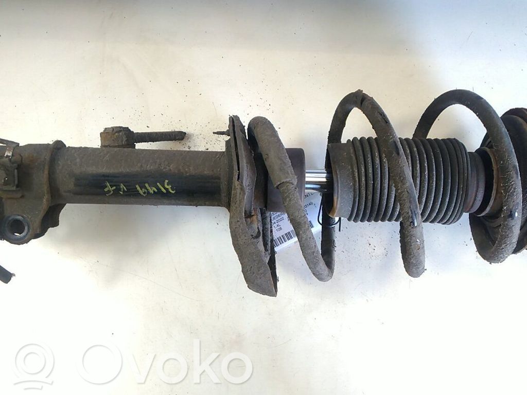 KIA Ceed Stoßdämpfer Federbein 